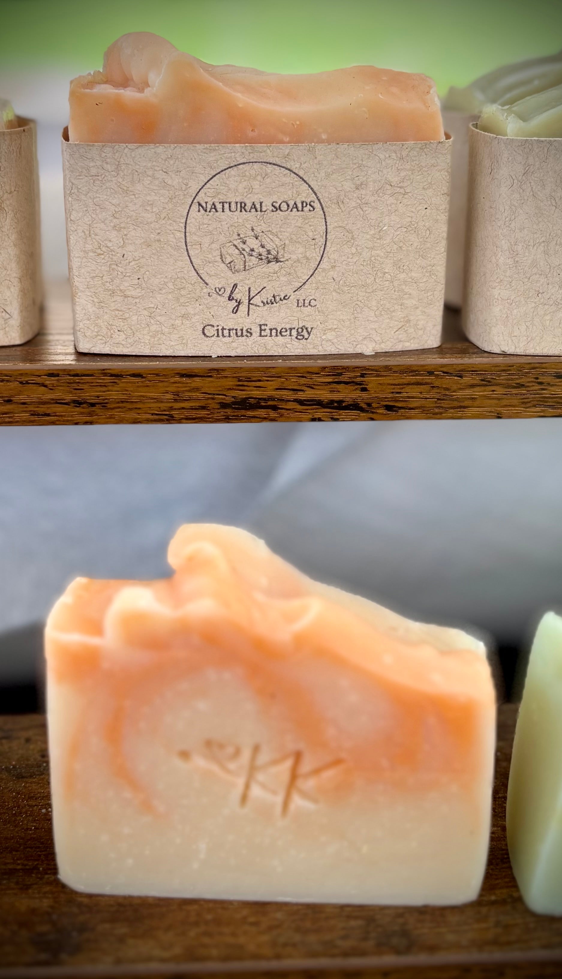 Citrus Energy