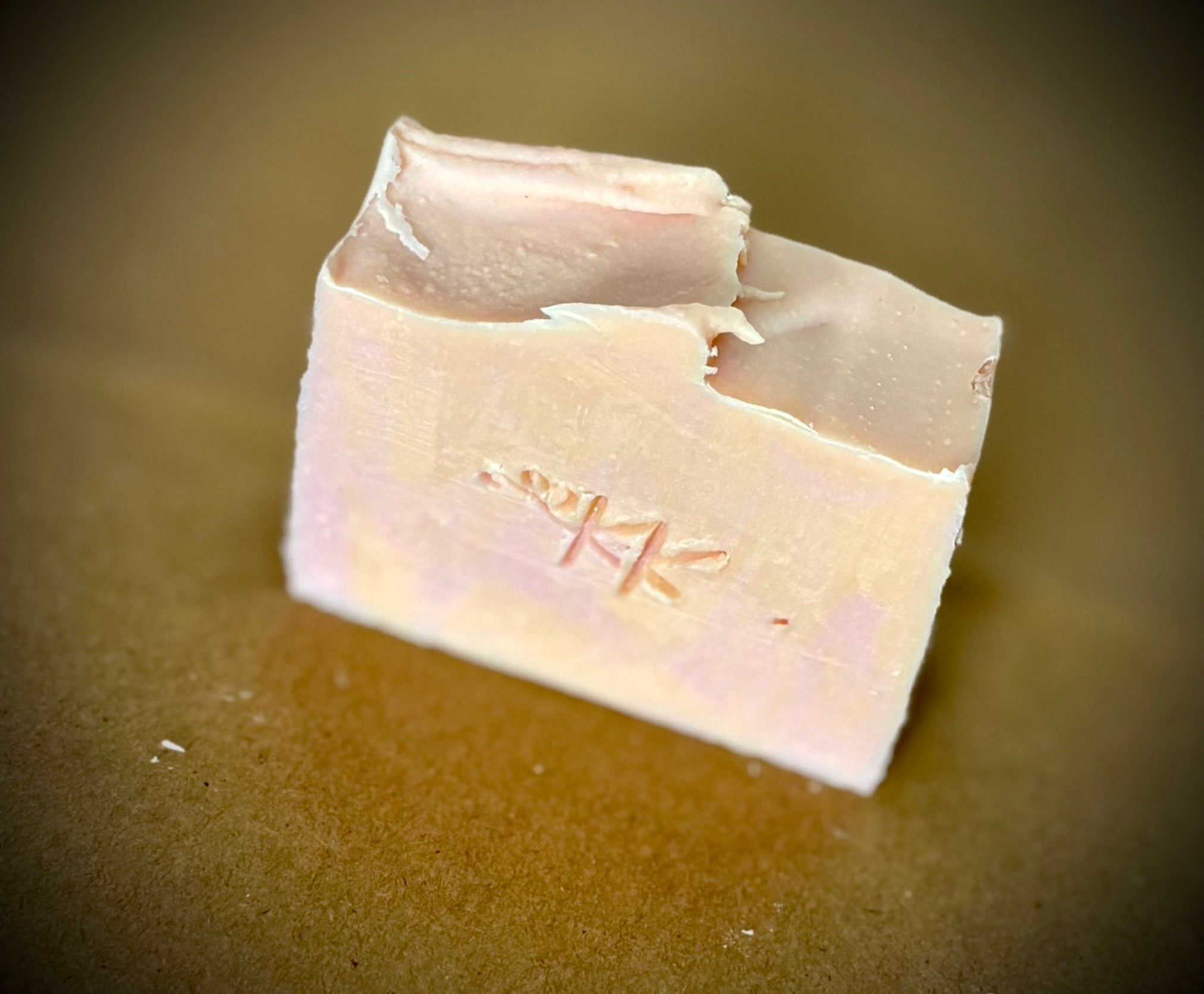 Grapefruit Bellini - Tallow