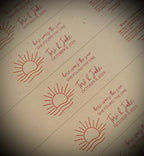 Custom Label Bars