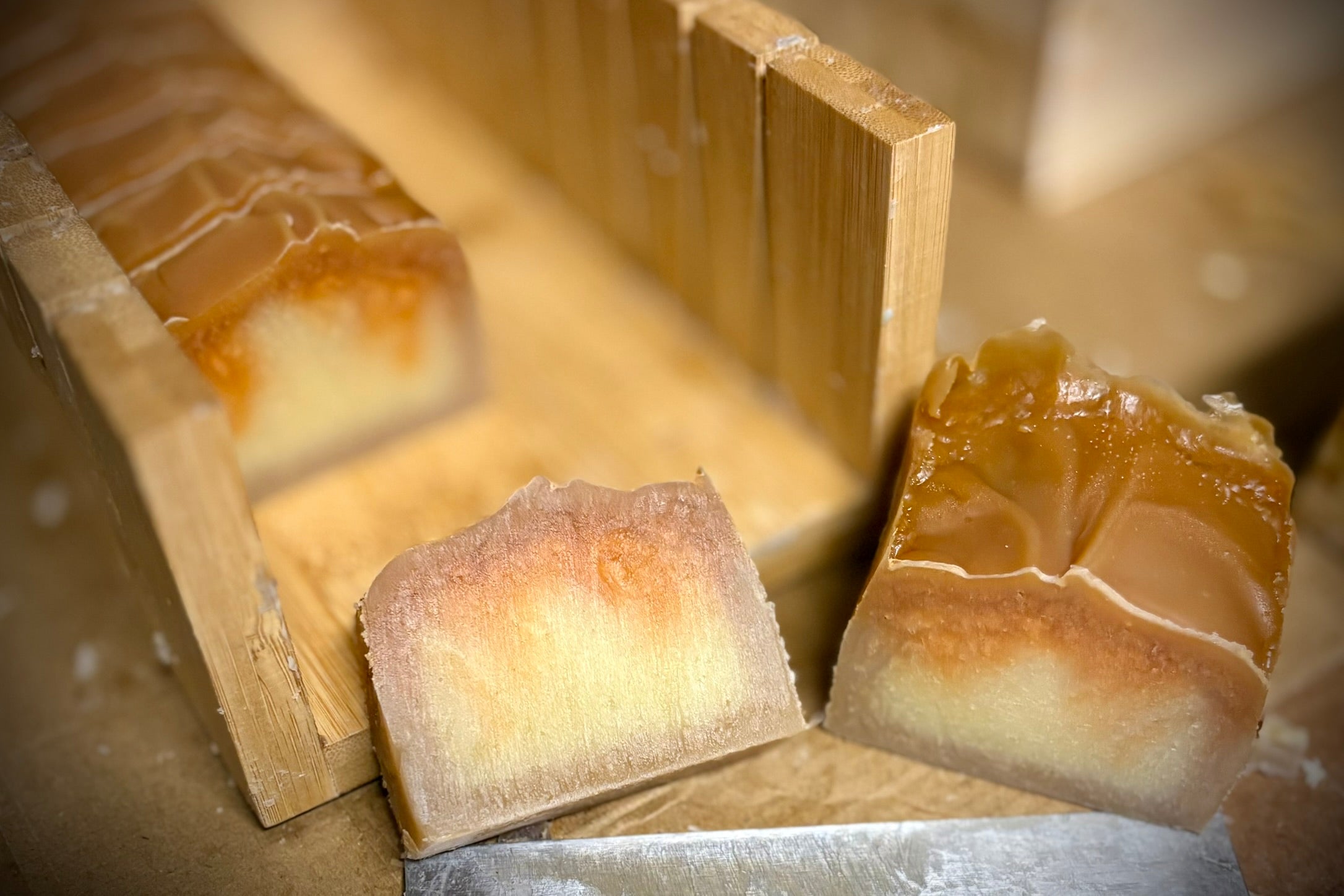 Apple Bourbon - ready to ship after January 23