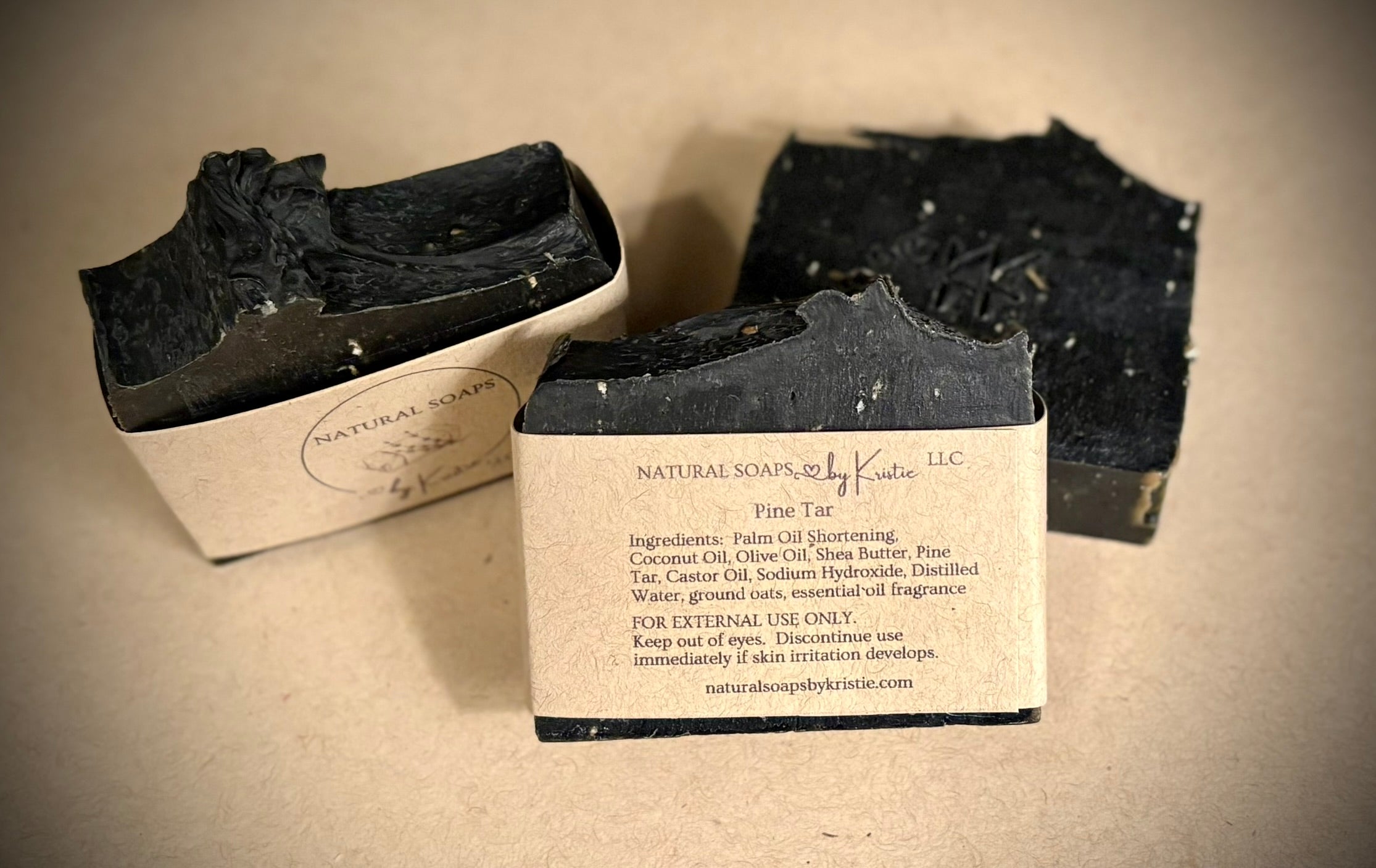 Pine Tar