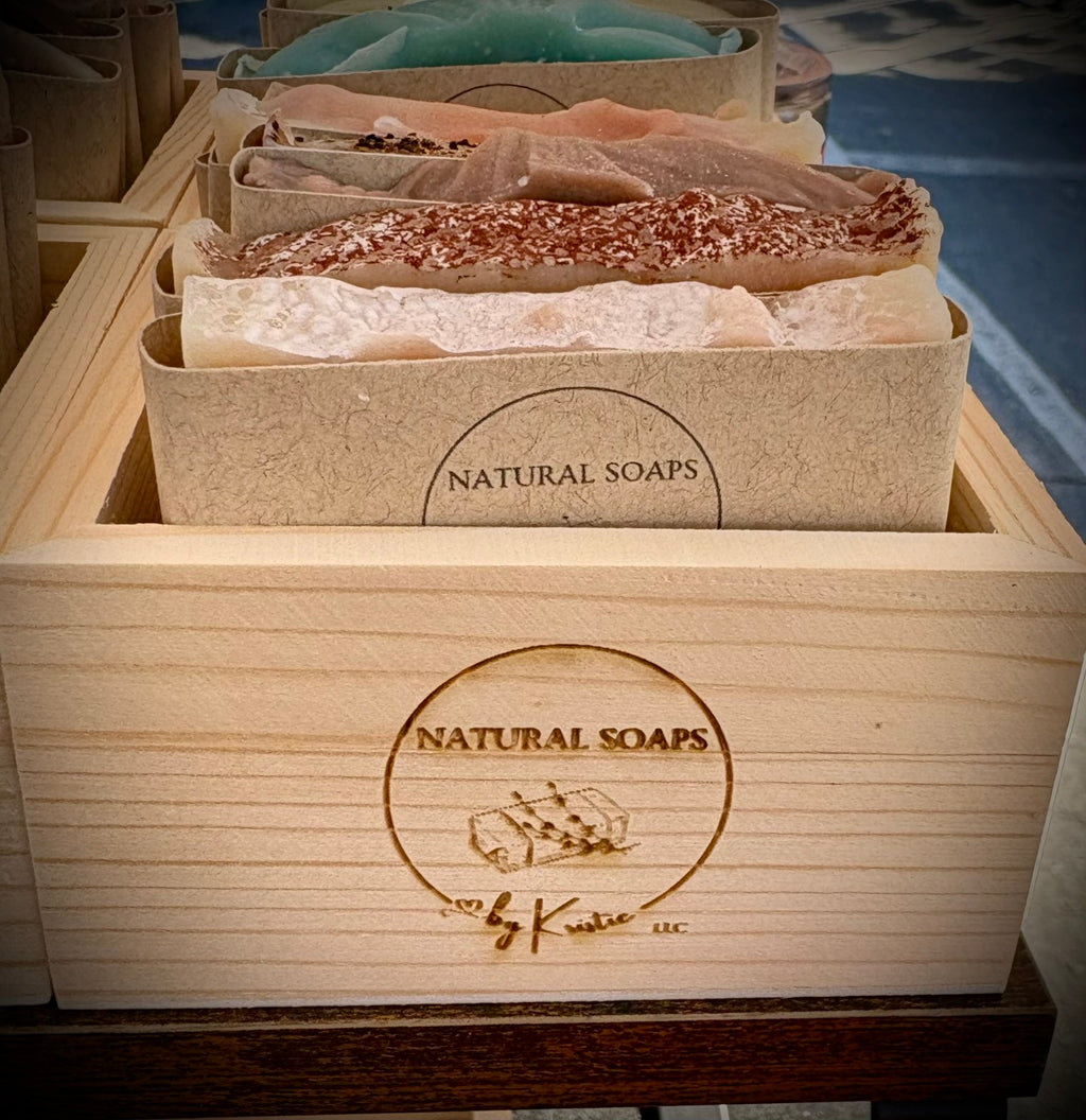 Sampler Box