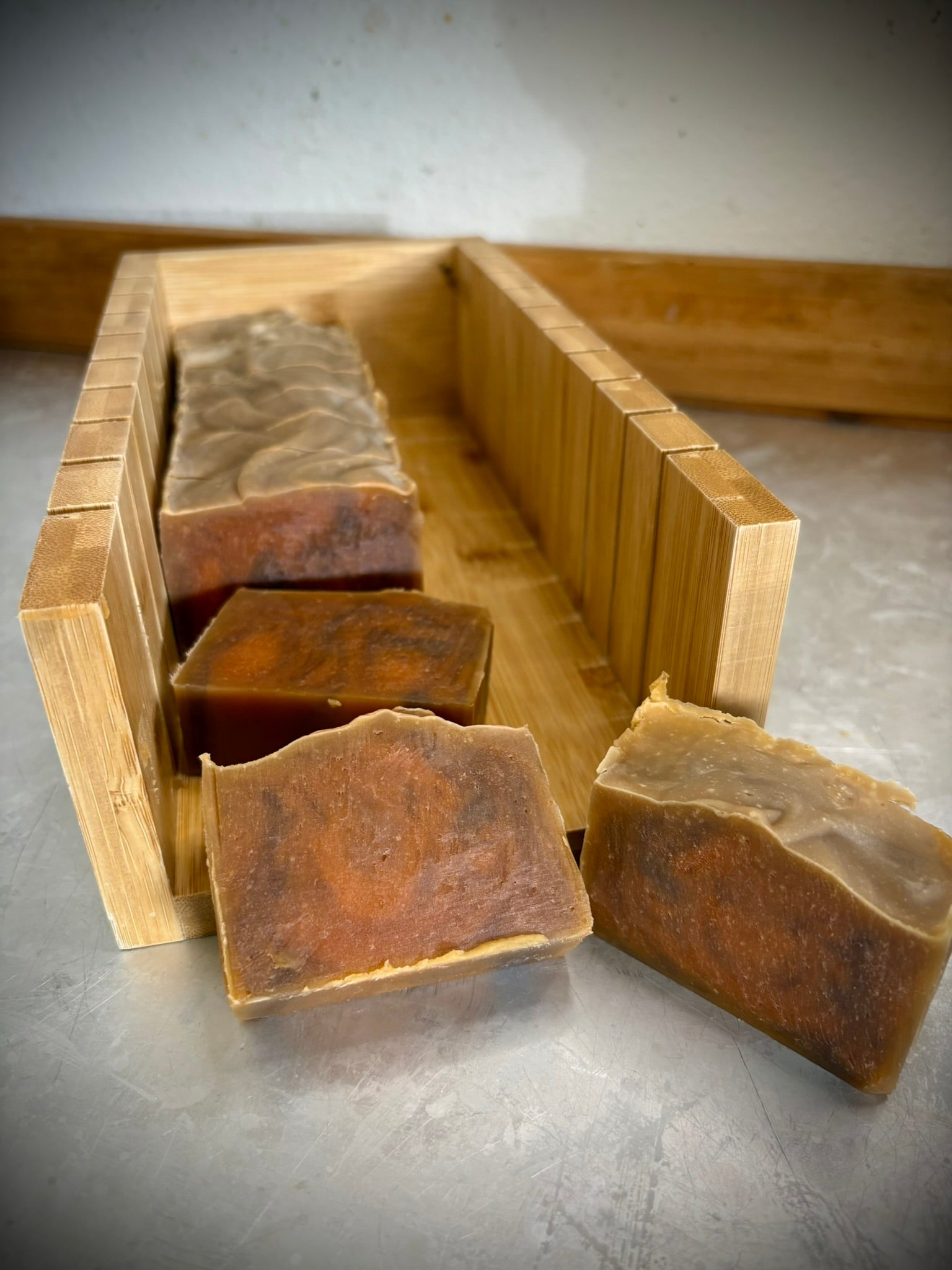 Cherry Almond - AVAILABLE 3/25