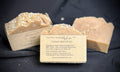 Oatmeal, Milk & Honey - GOATMILK and Tallow