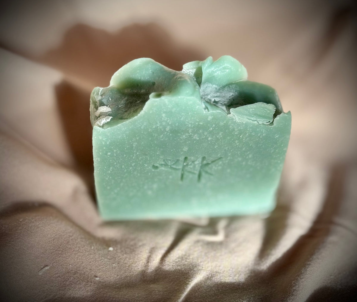 Apple Sage