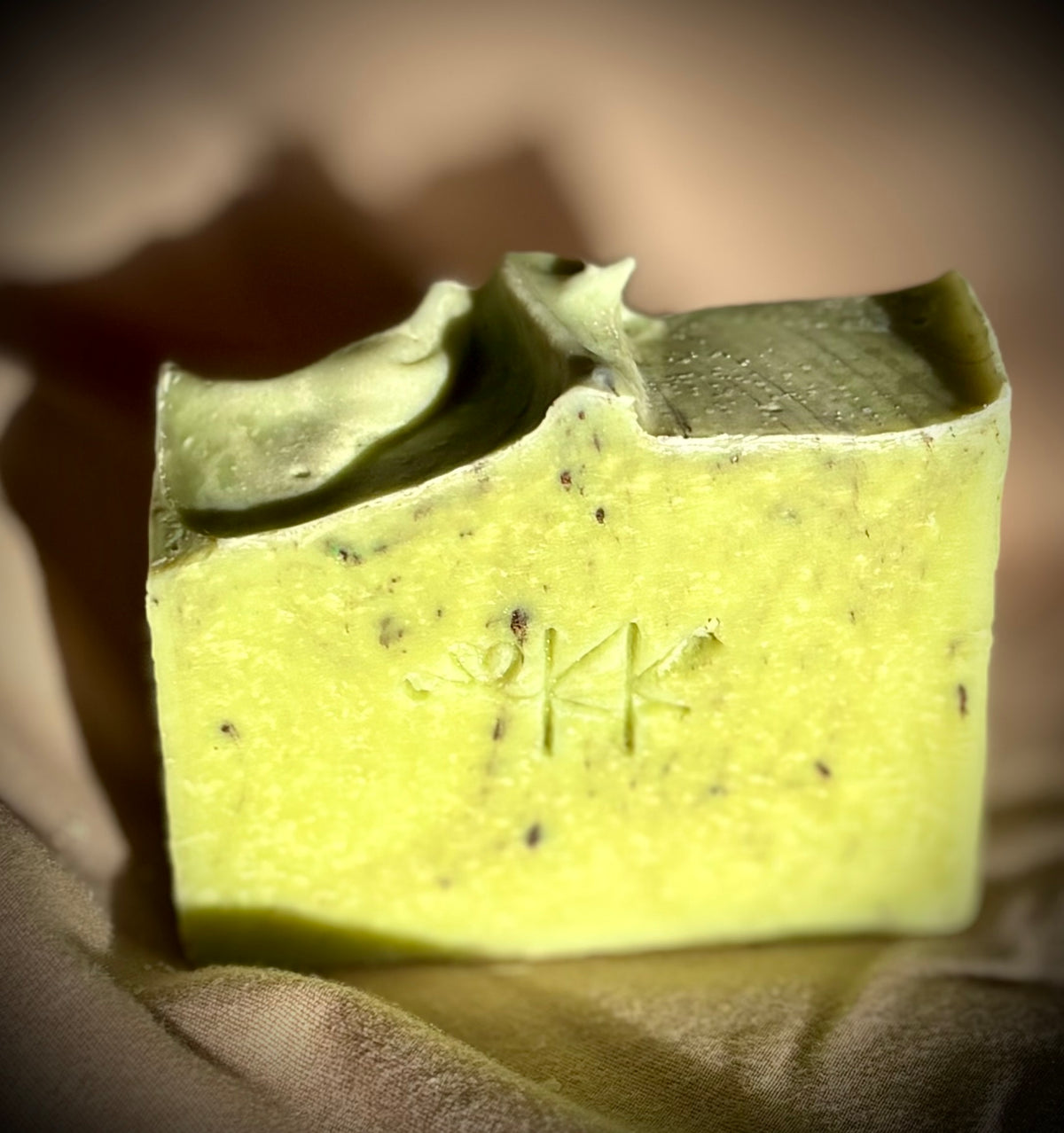 Bergamot Black Tea - Tallow