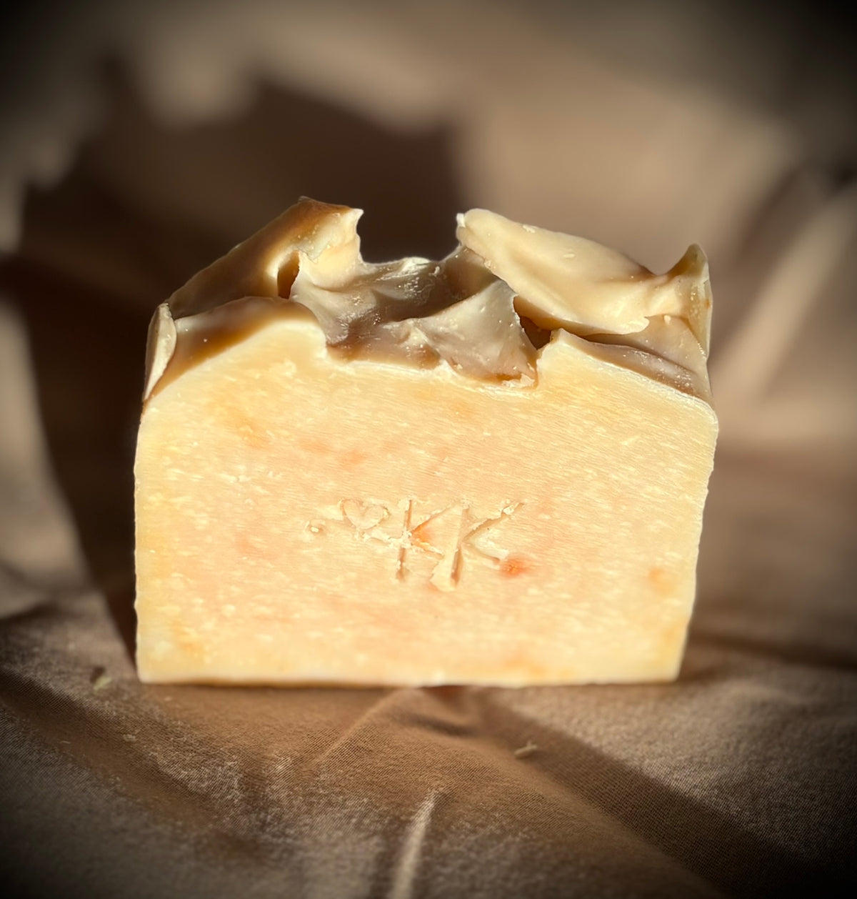 Cedar & Amber - Tallow