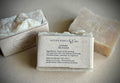 Lavender Oat - Goatmilk and Tallow