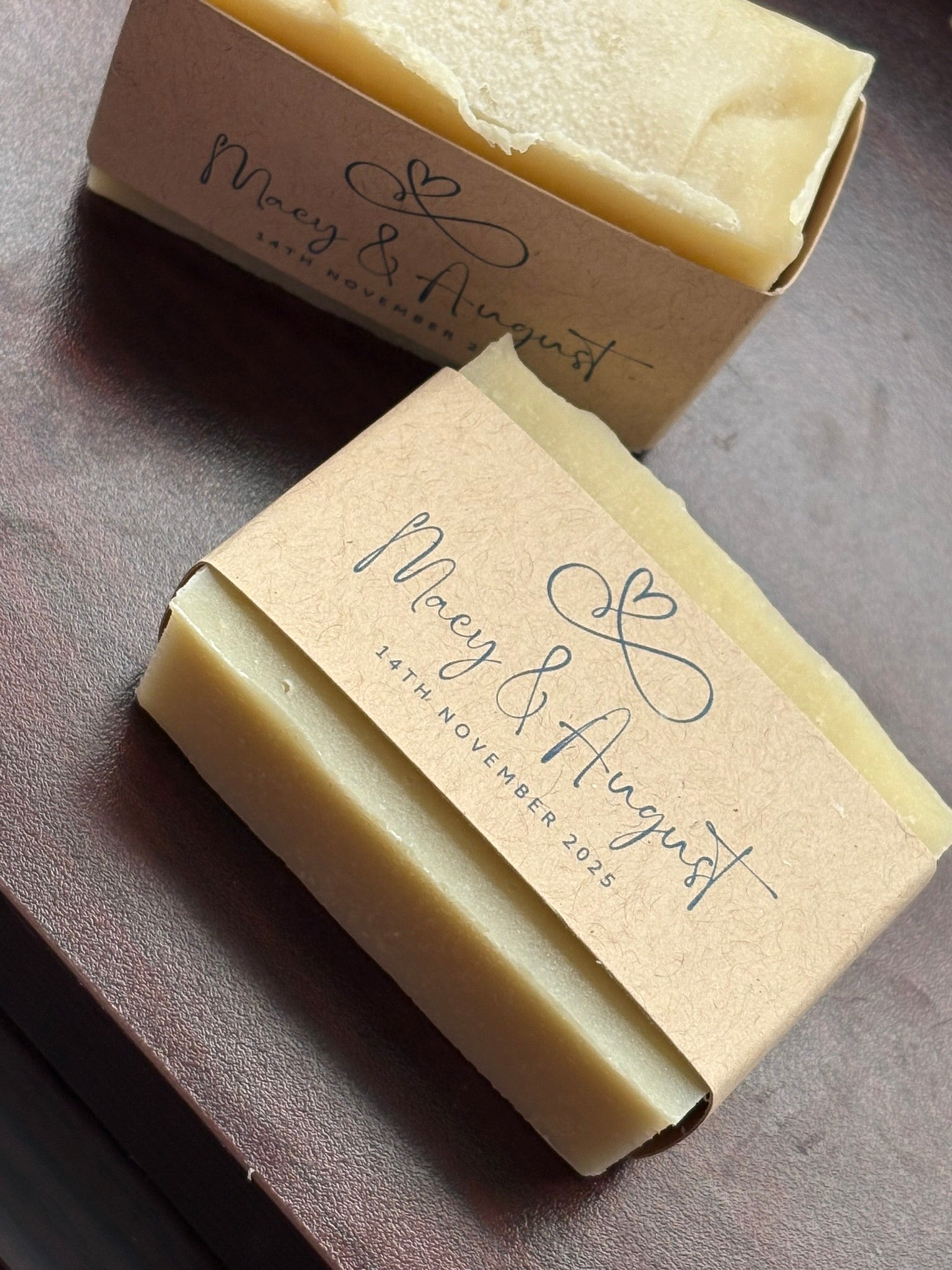 Custom Label Bars – Natural Soaps by Kristie, LLC